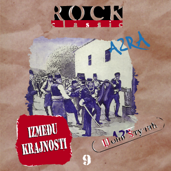 Azra – Između krajnosti