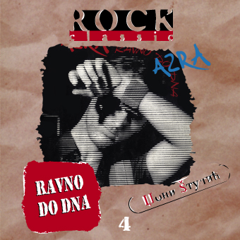 Azra – Ravno do dna