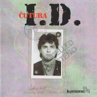 Čutura – I.D.
