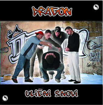 Dragon – Ulični snovi