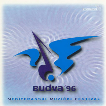 Festival u Budvi – Budva ’96