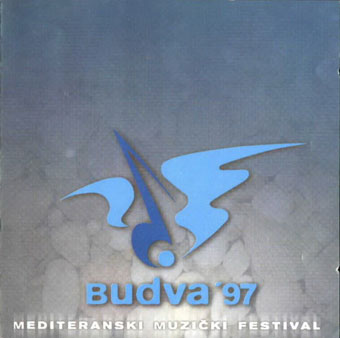 Festival u Budvi – Budva ’97