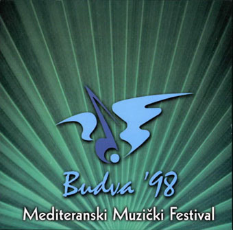 Festival u Budvi – Budva ’98