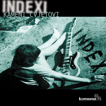 Indexi – Kameni cvjetovi