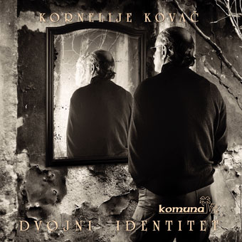 Kornelije Kovač – Dvojni identitet