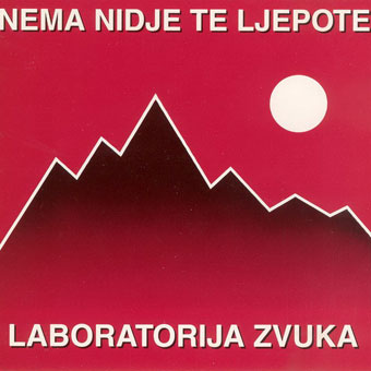 Laboratorija zvuka – Nema niđe te ljepote
