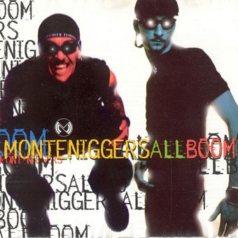 Monteniggers – AllBoom