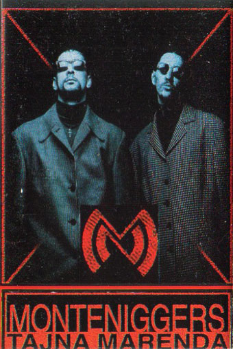Monteniggers – Tajna marenda