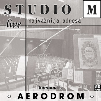 Najvažnija adresa – Aerodrom