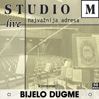 Najvažnija adresa – Bijelo dugme