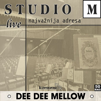 Najvažnija adresa – Dee Dee Mellow