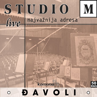 Najvažnija adresa – Đavoli