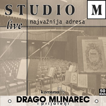 Najvažnija adresa – Drago Mlinarec & prijatelji