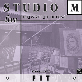 Najvažnija adresa – Fit