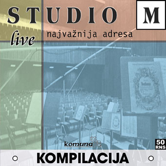 Najvažnija adresa – Kompilacija