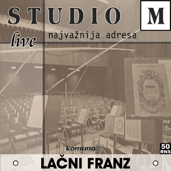 Najvažnija adresa – Lačni Franc