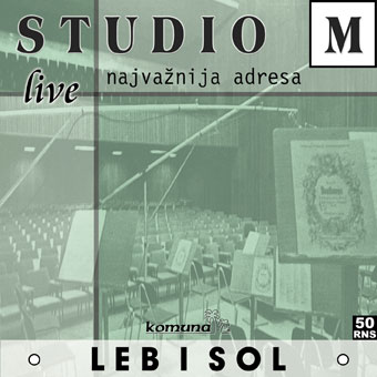 Najvažnija adresa – Leb i sol