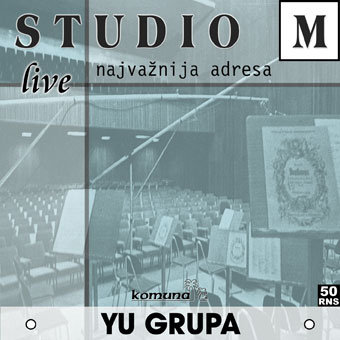 Najvažnija adresa – YU Grupa