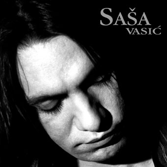 Saša Vasić – Bez imena