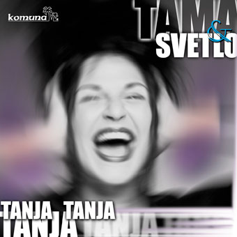 Tanja Banjanin – Tama & Svetlo
