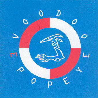 Voodoo Popeye – Voodoo Epopeye